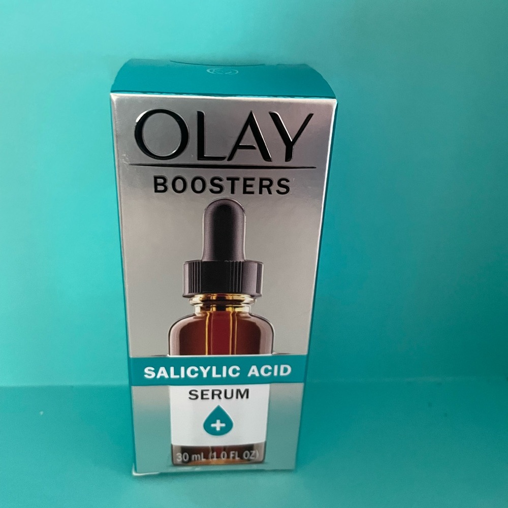 Okay booster‎